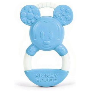 Baby Mickey Teether Clementoni CLE17343 il Kreativo