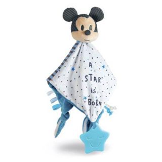 Baby Mickey Comforter Clementoni CLE17345 il Kreativo