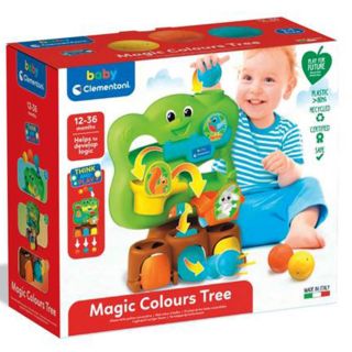 Basic Pff Tree Ball Drop Albero Delle Palline Clemntoni CLE17687 il Kreativo