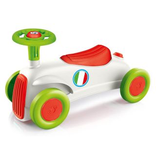 Vintage Ride On Ita Clementoni CLE17701 il Kreativo