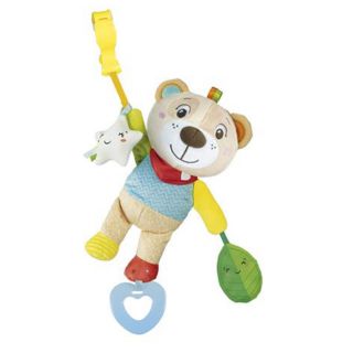 On The Go Plush Clementoni CLE17788 il Kreativo