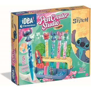 Stitch Pen Lab