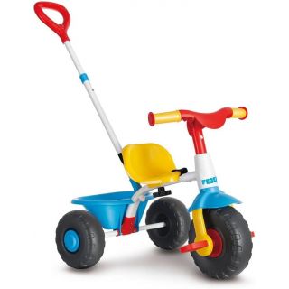 Triciclo "Color" in Metallo