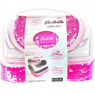 Porta Merenda Girabilla