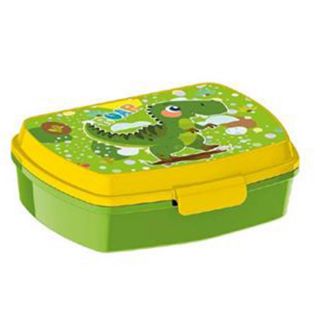 Portamerenda Dinosauro REA75508 - il Kreativo