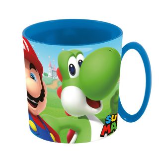 Tazza Super Mario REA14044 il Kreativo