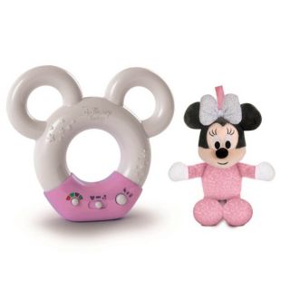 Baby Minnie Lamp Clementoni CLE17396 il Kreativo