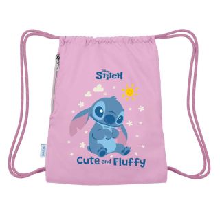 Coolpack Astuccio Tre Cerniere Stitch Pastel – Multicolore – Astuccio Scolastico Con 3 Scomparti – Dimensioni 23x11x6 Cm - 5