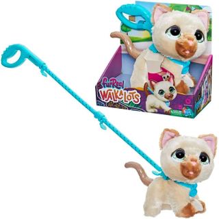 Interattivi Bambole e Peluche Giochi