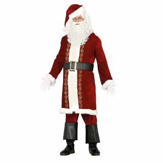 Costumi natale adulti top