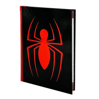 Spiderman - Diario Scuola Standard 12 Mesi