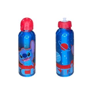 Borraccia Stitch 500 ml in alluminio - IG101205 il Kreativo