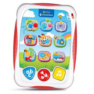Il Mio Primo Tablet Clementoni CLE17742 il Kreativo