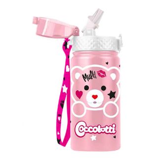 Coccolotti - Borraccia 400 Ml - L&T - Scuola 2026