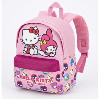 Hello Kitty zaino asilo americano