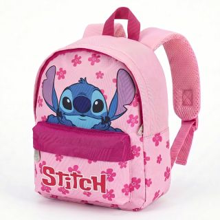 Stitch zaino asilo americano