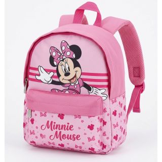 Minnie zaino asilo americano