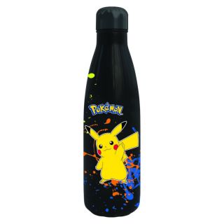 Pokemon Borraccia Termica 500ml