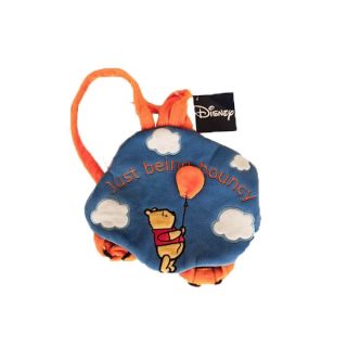 Winnie The Pooh - Zainetto 25cm