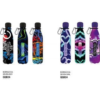 Borraccia Termica Seven