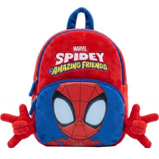 Zainetto Peluche Spiderman - BTS 2027