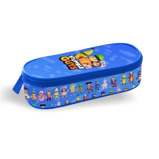 Stumble Guys 2025 - Baulotto Unviversity Astuccio Round