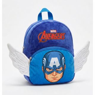 Zainetto Peluche Avengers - BTS 2027
