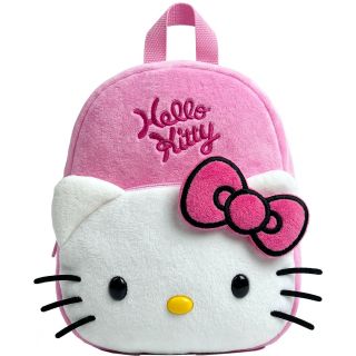 Zainetto Peluche Hello Kitty - BTS 2027