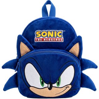 Zainetto Peluche Sonic - BTS 2027