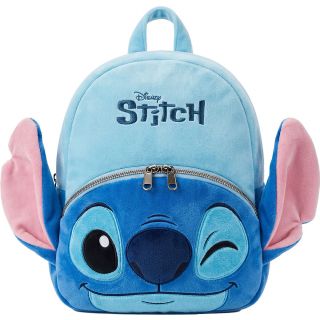 Zainetto Peluche 2 Stitch Boys - BTS 2027