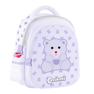 Coccolotti - Zaino Asilo - Scuola 2026